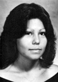 Carmen Leyva: class of 1981, Norte Del Rio High School, Sacramento, CA.